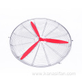 Factory Price OEM Metal Blade Pedestal Fan